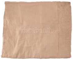 Eredeti Pénzeszsák Használt, De Jó állapotban (54x41cm) - Unclassified