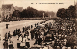 ** T1 Lourdes, Bénédiction Des Malades - Unclassified