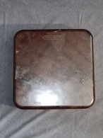 Bakelite Box For Wgr. Z. 38 - Armas De Colección
