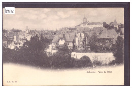 DISTRICT D'AUBONNE - AUBONNE - TB - Aubonne