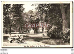 Delcampe - CPA Le Bonheur De La Terre Restauree - Gesundheit