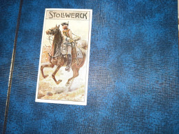 Chromo Stollwerck Gruppe 441 Nr III Seydlitz - Stollwerck