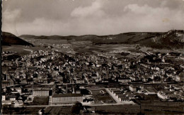 I0240 - Ebingen Albstadt - Verlag Metz - Albstadt