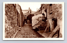 St. IVES - Capel Court - Harvey Barton - St.Ives