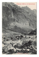 SUISSE - GUTTANNEN (LISEZ Mes Conditions D'offre Inférieure) - Guttannen