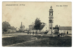 Grobbendonck  Grobbendonk   De Pomp    Phot Em Schrey - Grobbendonk
