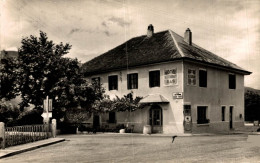 RUFFIEUX HOTEL DU MONT CLERGEON - Ruffieux