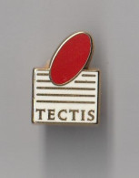 PIN'S THEME  ARTHUS  BERTRAND TECTIS  SOCIETE  AUDIOVISIUEL  GIBERVILLE - Arthus Bertrand