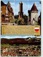 51706054 - Ebingen , Wuertt - Albstadt