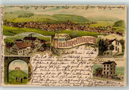 13621254 - Onstmettingen - Albstadt