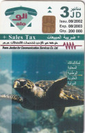 JORDAN - Turtle, 08/02, Sample(no CN) - Jordan