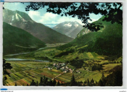 Vorderhornbach Im Lechtal 1963 - Lechtal