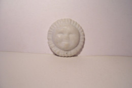 FEVE  ANCIENNE -  SOLEIL  ( Biscuit )  * - Olds