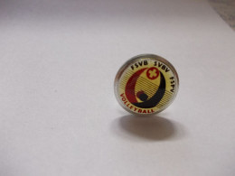 Alter Pin FSVB SVBV FSPV Volleybal Schweiz - Volleybal