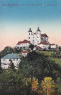 Sonntagberg Wallfahrtskirche - Sonntaggsberg