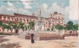 Delcampe - ITALIE(PALERMO) - Palermo