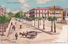 Delcampe - ITALIE(PALERMO) - Palermo