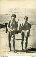 CPA Viet Nam - Jeunes Guerriers MOI à PLEI-KU - Peu Commune - Asia