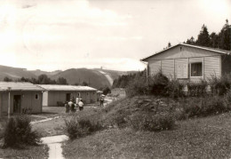 Delcampe - A4891 - Bucha Goßwitz FDGB Ferienheim Aktivist - Verlag Bild Und Heimat Reichenbach - Jena