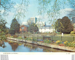 CPM Warwick Castle - Warwick