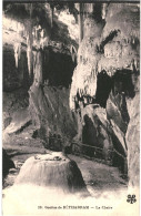 Delcampe - CPA Carte Postale France Bétharram  Grottes La Chaire   VM89203 - Lestelle-Bétharram