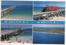 AK 233025 AUSTRALIA - Busselton - Autres & Non Classés