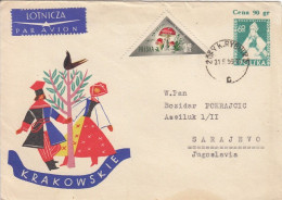 POLAND Cover 2 - Avions
