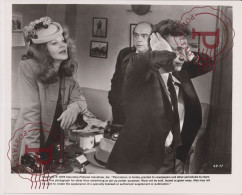 THE CHEAP DETECTIVE. CINE CINEMA. ACTOR ACTRESS. ACTRIZ. PHOTO FOTO +-25.5X20.5CM - Other Formats