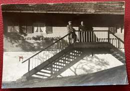 Bad Peterstal - Griesbach - Foto No AK 11cm X 7,7 Cm - Wald Restaurant Palmspring - Petersthal - Bad Peterstal-Griesbach
