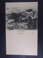 Delcampe - Site Sauvage Bouillon, Le.....190 - Bouillon