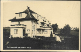 Austria-----Gallspach-----old Postcard - Gallspach