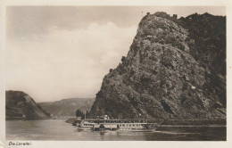 Delcampe - Die Lorelei - Loreley