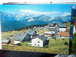 SUISSE Switzerland SVIZZERA -Panorama Cari-Croce Con Campo Tencia  VB1978  KB461 - Campo