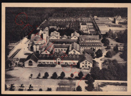 Lophem - Abbaye De St. André Par Lophem Lez-Bruges - S.A.B.E.P.A. - Postkaart - Zedelgem
