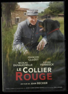 Dvd LE COLLIER ROUGE  Avec FRANCOIS CLUZET    C55 - Comedy
