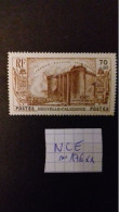 NOUVELLE CALEDONIE   N°176**  GRANDES  SERIES  COLONIALES   150ème Anniversaire De La Révolution - 1939 150e Anniversaire De La Révolution Française