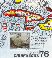 CUBA 2175,used - Eilanden