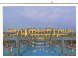 Postcard Jumeirah Zabeel Saray Dubai My Ref B26825 - Dubai