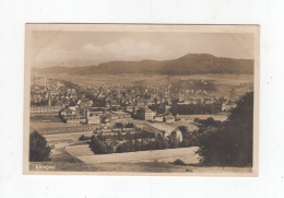 Ca 1930 Dt. Reich Ungebrauchte Photokarte Ebingen Vogelperspektive - Albstadt