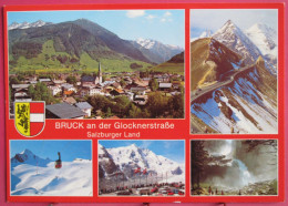 Autriche - Bruck An Der Glocknerstrasse - Salzburger Land - Krimml