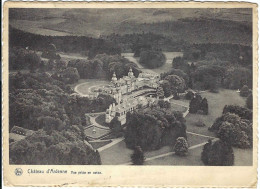 Delcampe - Château D'Ardenne - Vue Prise En Avion - Vue Aérienne - Houyet