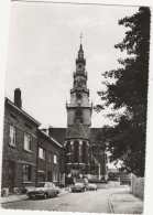 Diegem - De Kerk - & Old Cars, Church - Diegem