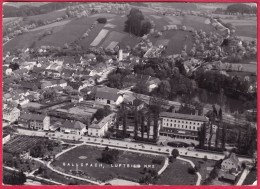 AK: Echtfoto - Luftbild, Gallspach,ungelaufen (Nr.1685) - Gallspach