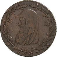 Grande-Bretagne, Halfpenny Token, 1788, Cuivre, TB+ - B. 1/2 Penny