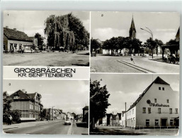 52054697 - Grossraeschen - Grossräschen