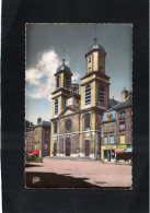 Delcampe - 132160         Francia,    Sedan,   L"Eglise,    NV - Sedan