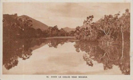 CPSM Semi Moderne Nouvelle Calédonie Océanie Calédonia Non Circulé - New Caledonia