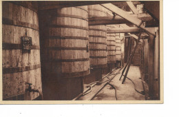 Delcampe - DAV : Orne : VIMOUTIERS , Distellerie   Coopérative , Cidre Doux - Vimoutiers