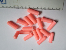 MUNITIONS FACTICES - Armas De Colección