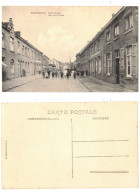 Eernegem Eerneghem Statiestraat   Edit Kinders De Groos - Gistel